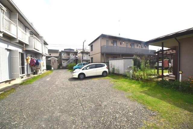 プレミアム相模台の物件内観写真