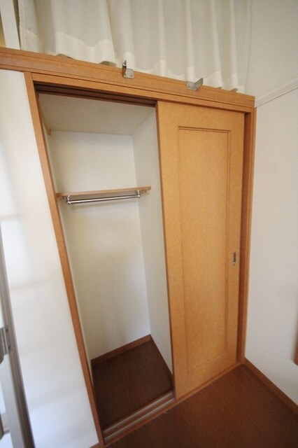 レオパレスフォレストフラワーの物件内観写真