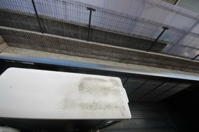 レオパレスフォレストフラワーの物件内観写真