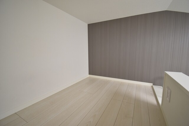 リベルテ中央林間の物件内観写真