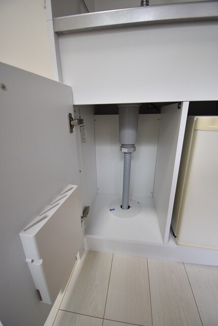 リベルテ中央林間の物件内観写真