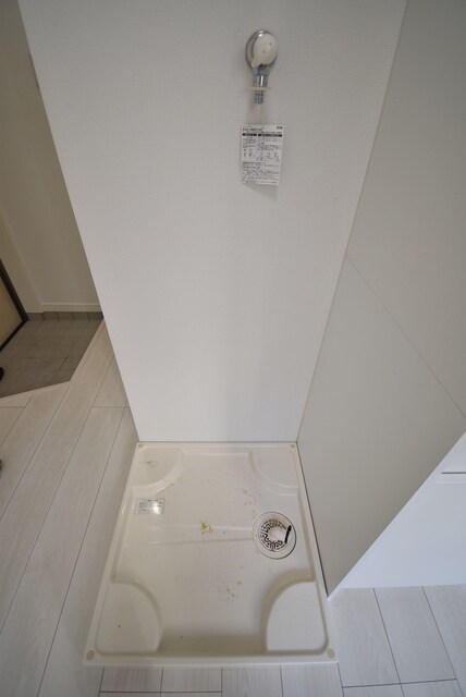 リベルテ中央林間の物件内観写真