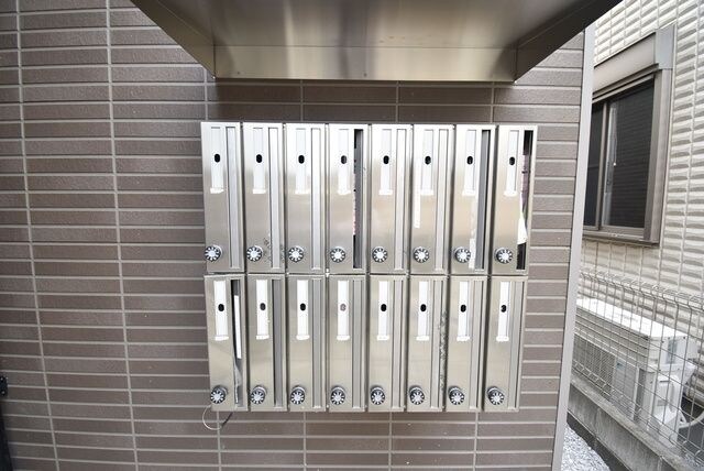 リベルテ中央林間の物件内観写真