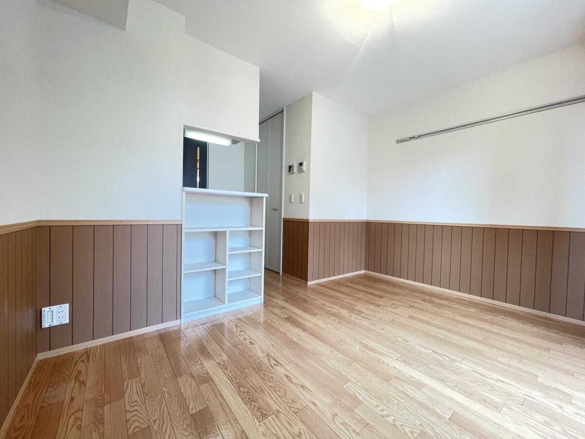 ウィステリア秀和の物件内観写真