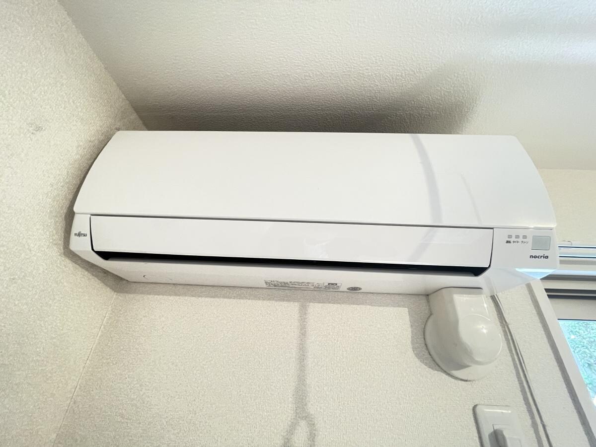 ウィステリア秀和の物件内観写真