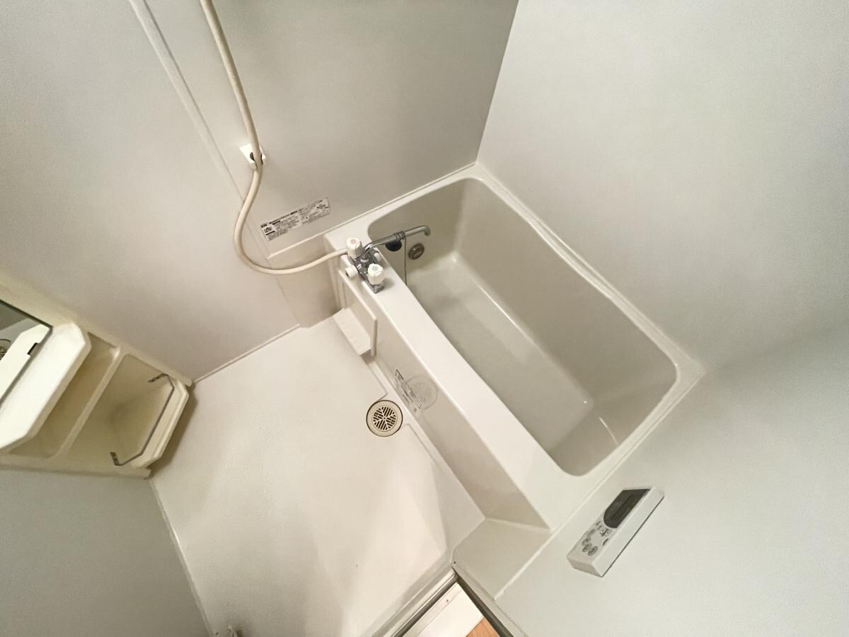 ウィステリア秀和の物件内観写真