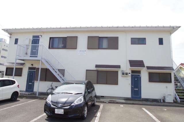 コーポハイネスＣの物件内観写真