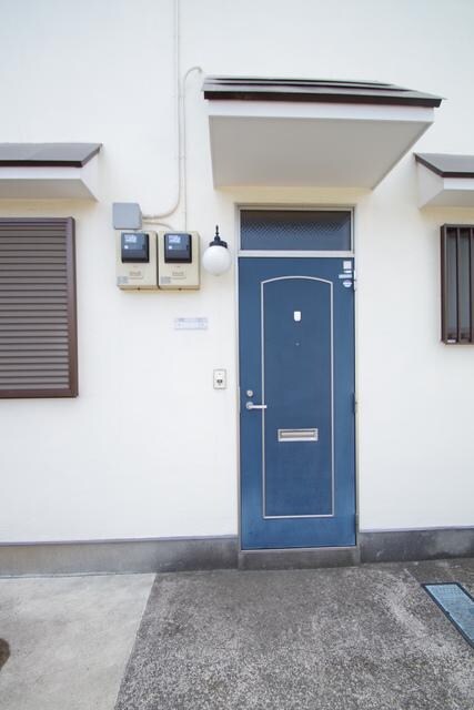 コーポハイネスＣの物件内観写真