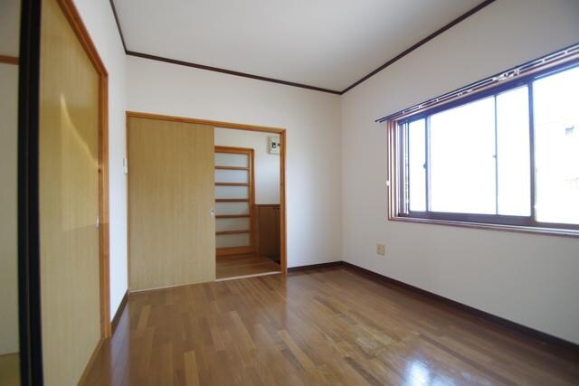 コーポハイネスＣの物件内観写真