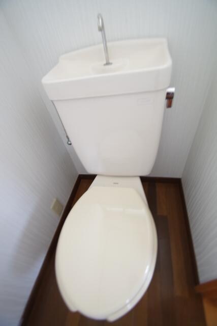 コーポハイネスＣの物件内観写真