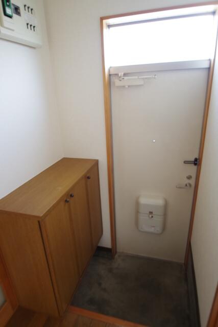 コーポハイネスＣの物件内観写真