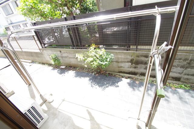 コーポハイネスＣの物件内観写真