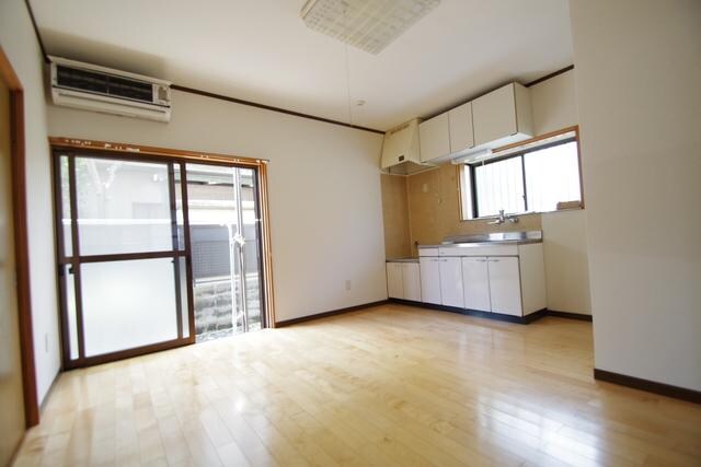 コーポハイネスＣの物件内観写真