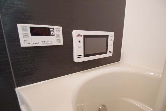 Lenfort町田の物件内観写真