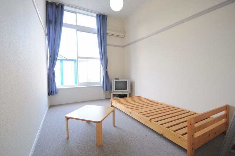 レオパレスブランシェ海老名IIIの物件内観写真