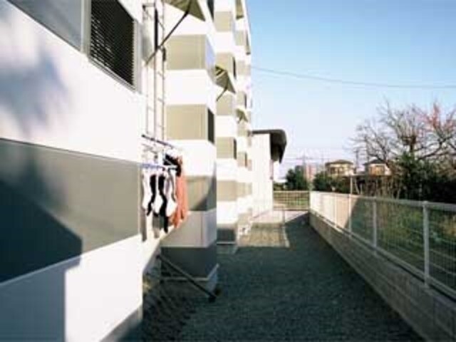 レオパレスブランシェ海老名IIIの物件内観写真