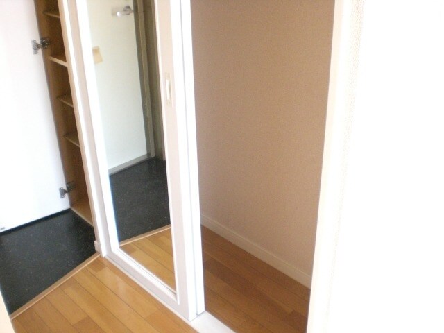 レオパレスブランシェ海老名IIIの物件内観写真