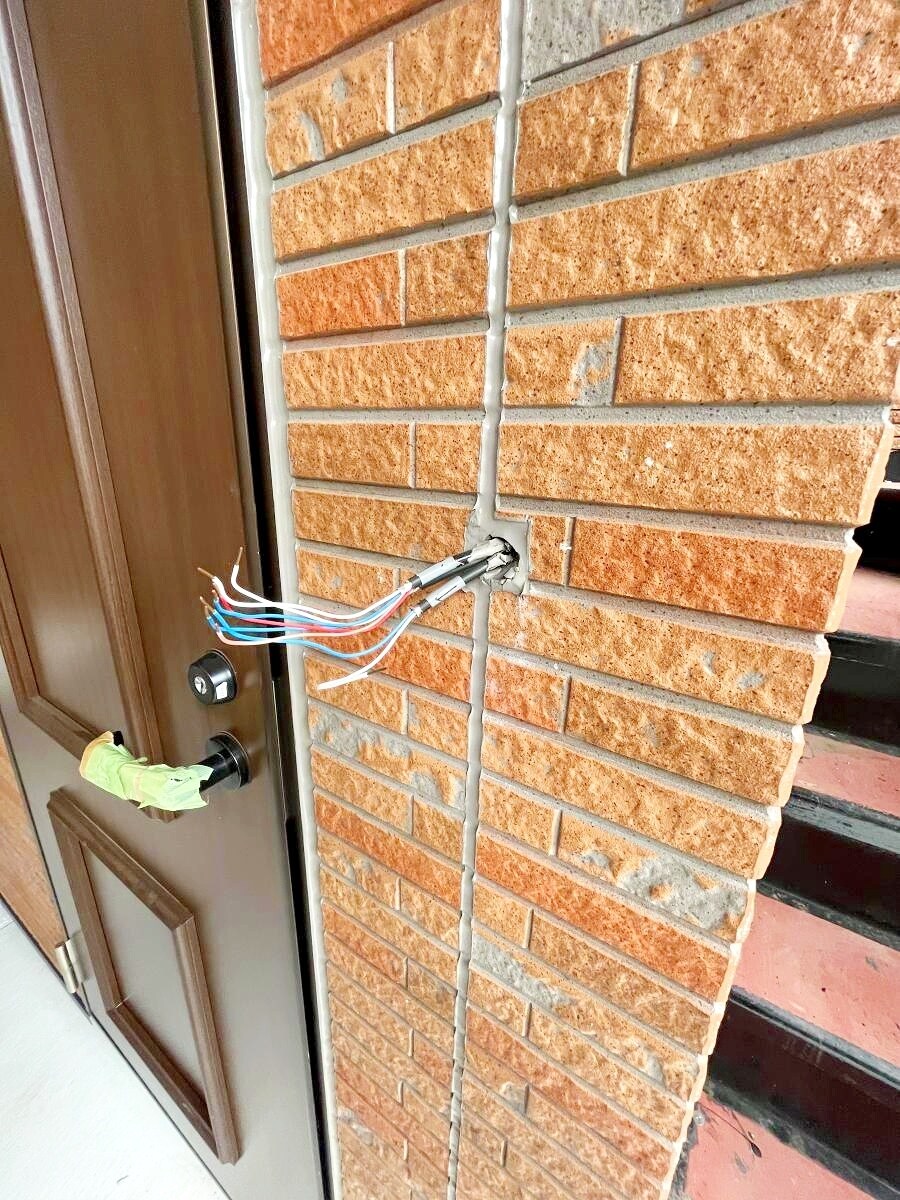 ベル エスペースの物件内観写真