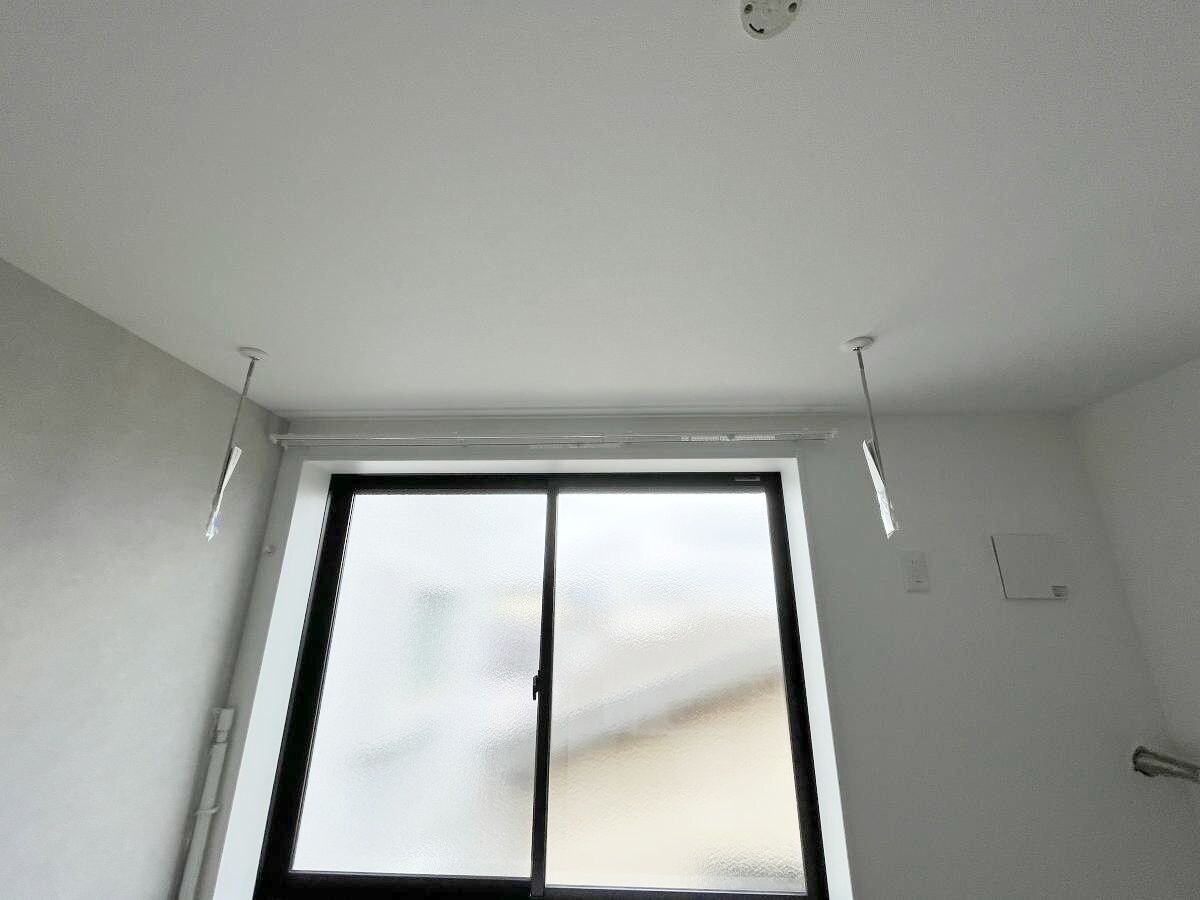 ベル エスペースの物件内観写真