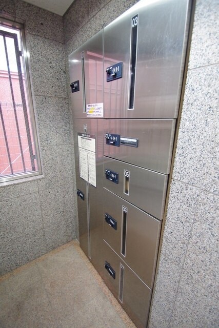 ベルカント相模大野の物件内観写真