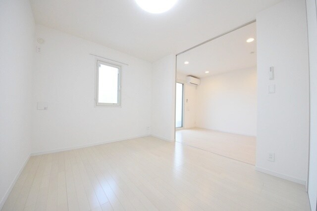 リブリ・アイリスの物件内観写真