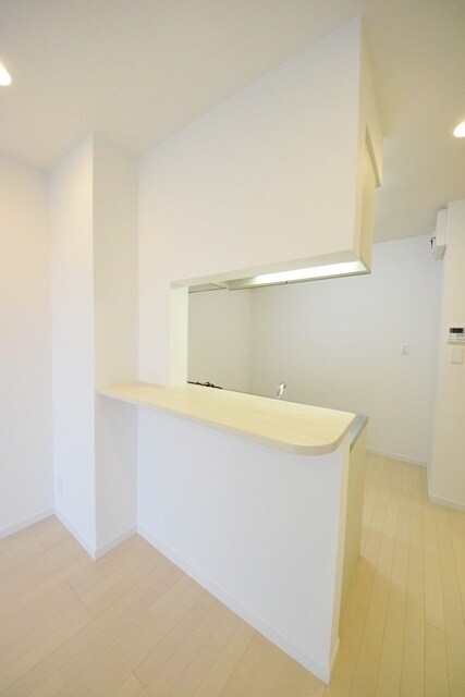 リブリ・アイリスの物件内観写真