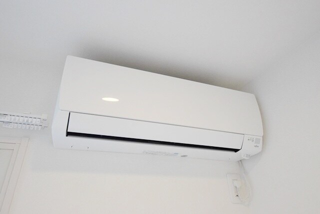 リブリ・アイリスの物件内観写真