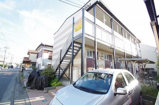 シーサーの物件内観写真