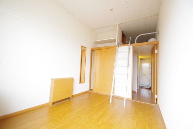 シーサーの物件内観写真