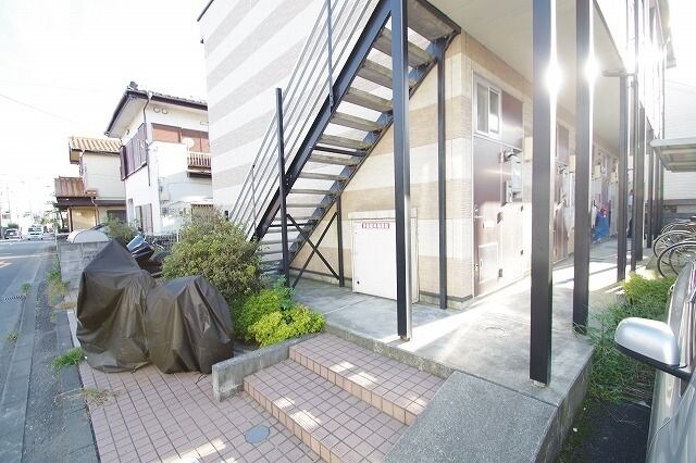 シーサーの物件内観写真