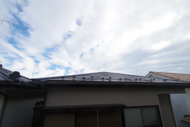 シーサーの物件内観写真