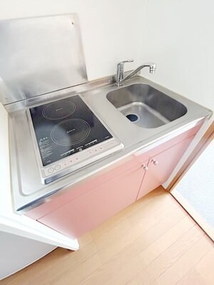 レオパレスＳＡＩＴＯの物件内観写真