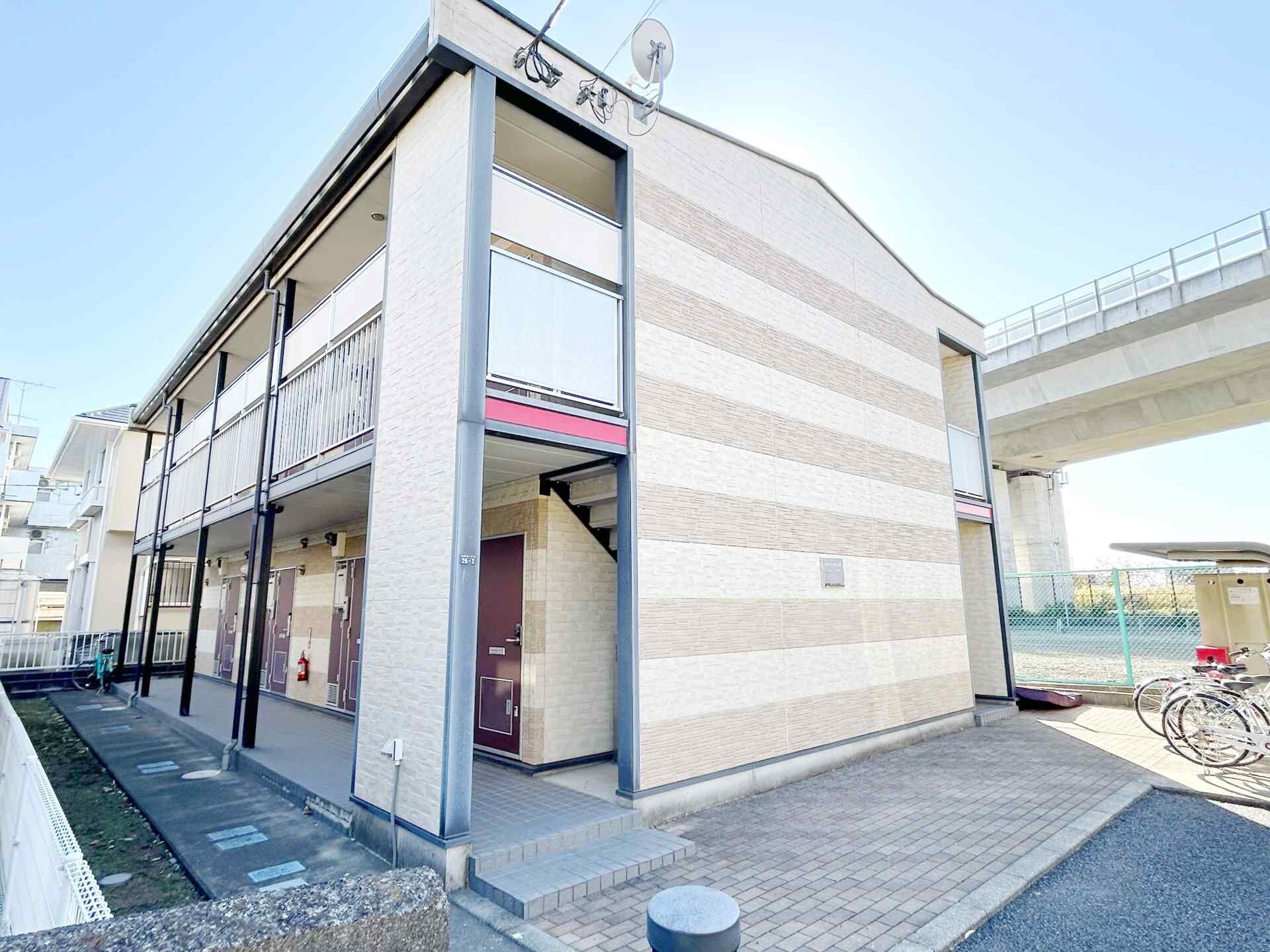 レオパレスＳＡＩＴＯの物件内観写真