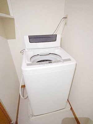 レオパレスＳＡＩＴＯの物件内観写真