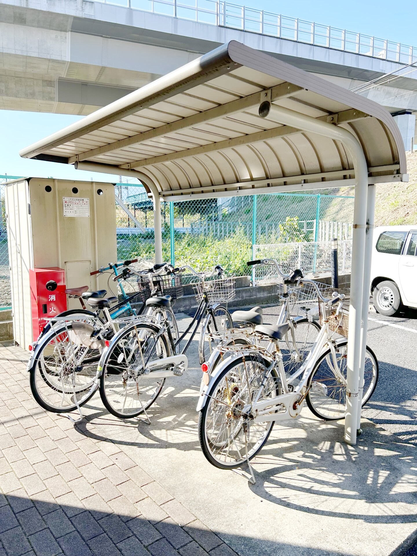 レオパレスＳＡＩＴＯの物件内観写真