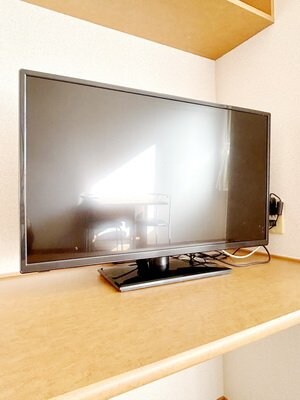 レオパレスＳＡＩＴＯの物件内観写真