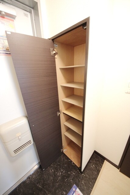 レオネクストグリーンウッドの物件内観写真