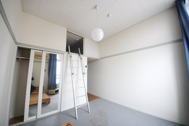 レオパレス南町田の物件内観写真