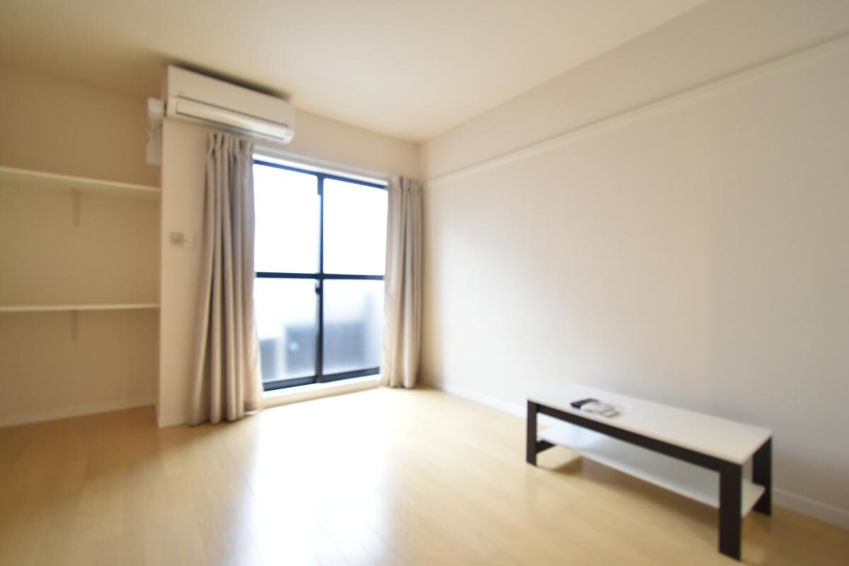 レオネクストラ　フォンテの物件内観写真