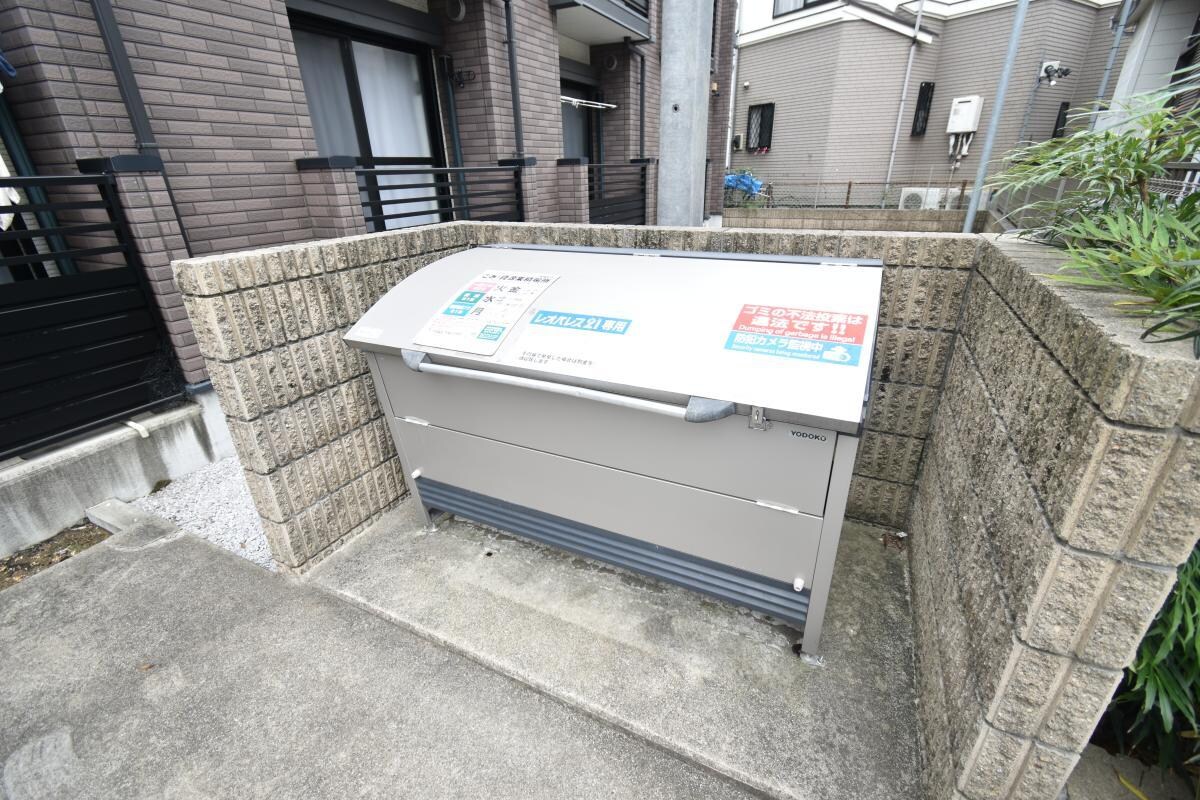 レオネクストラ　フォンテの物件内観写真