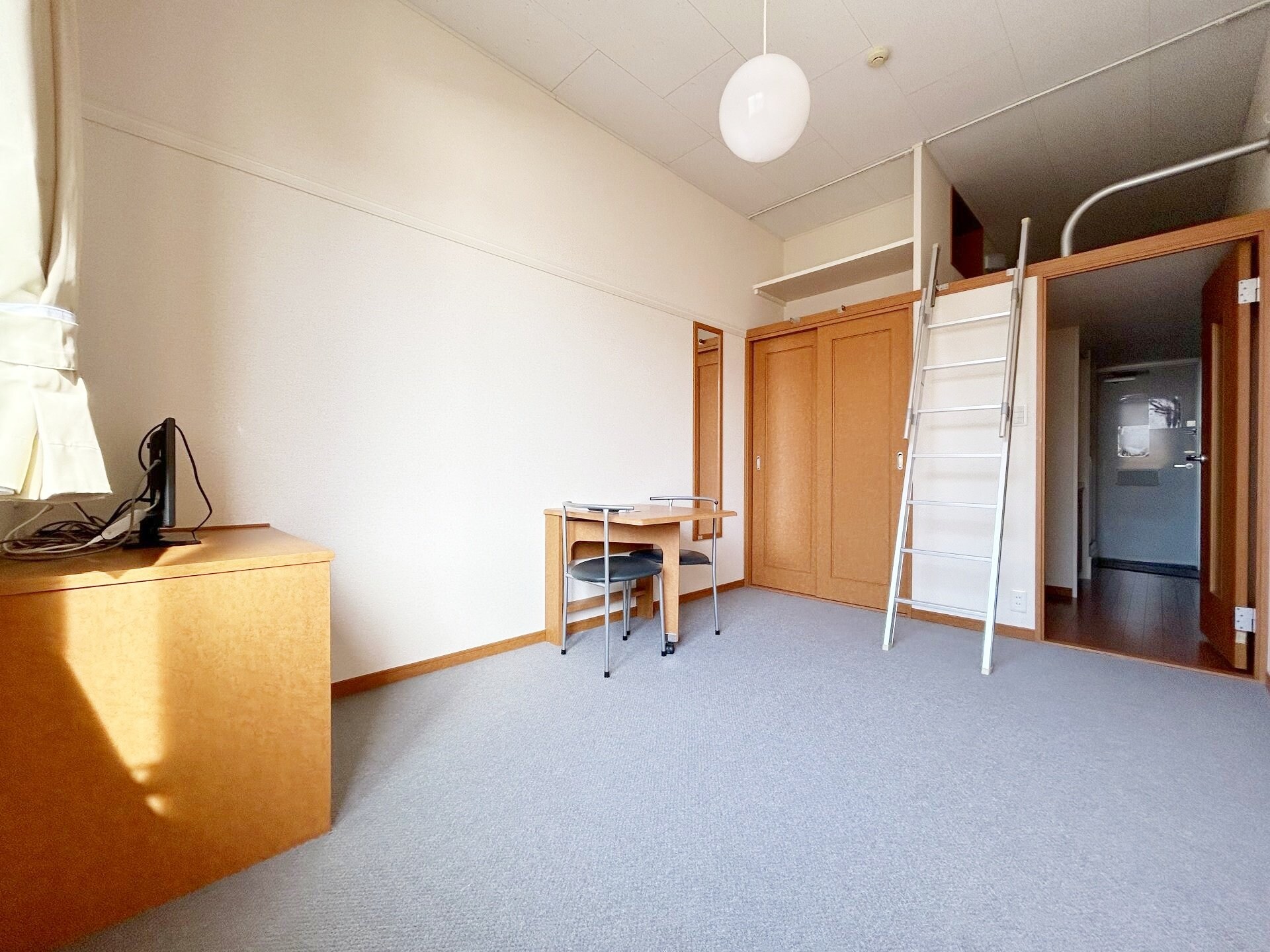 レオパレス富士コーポの物件内観写真