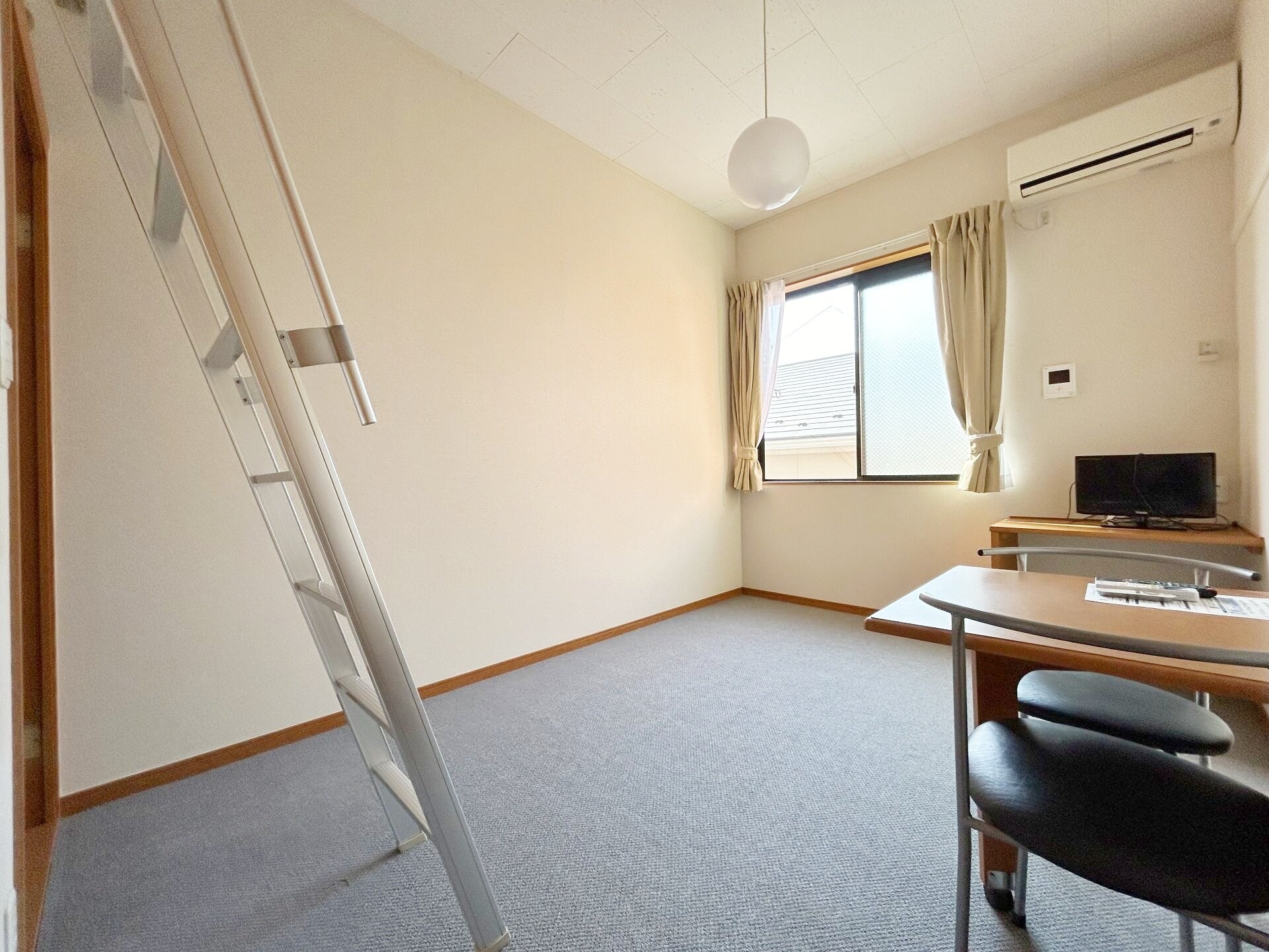 レオパレス富士コーポの物件内観写真