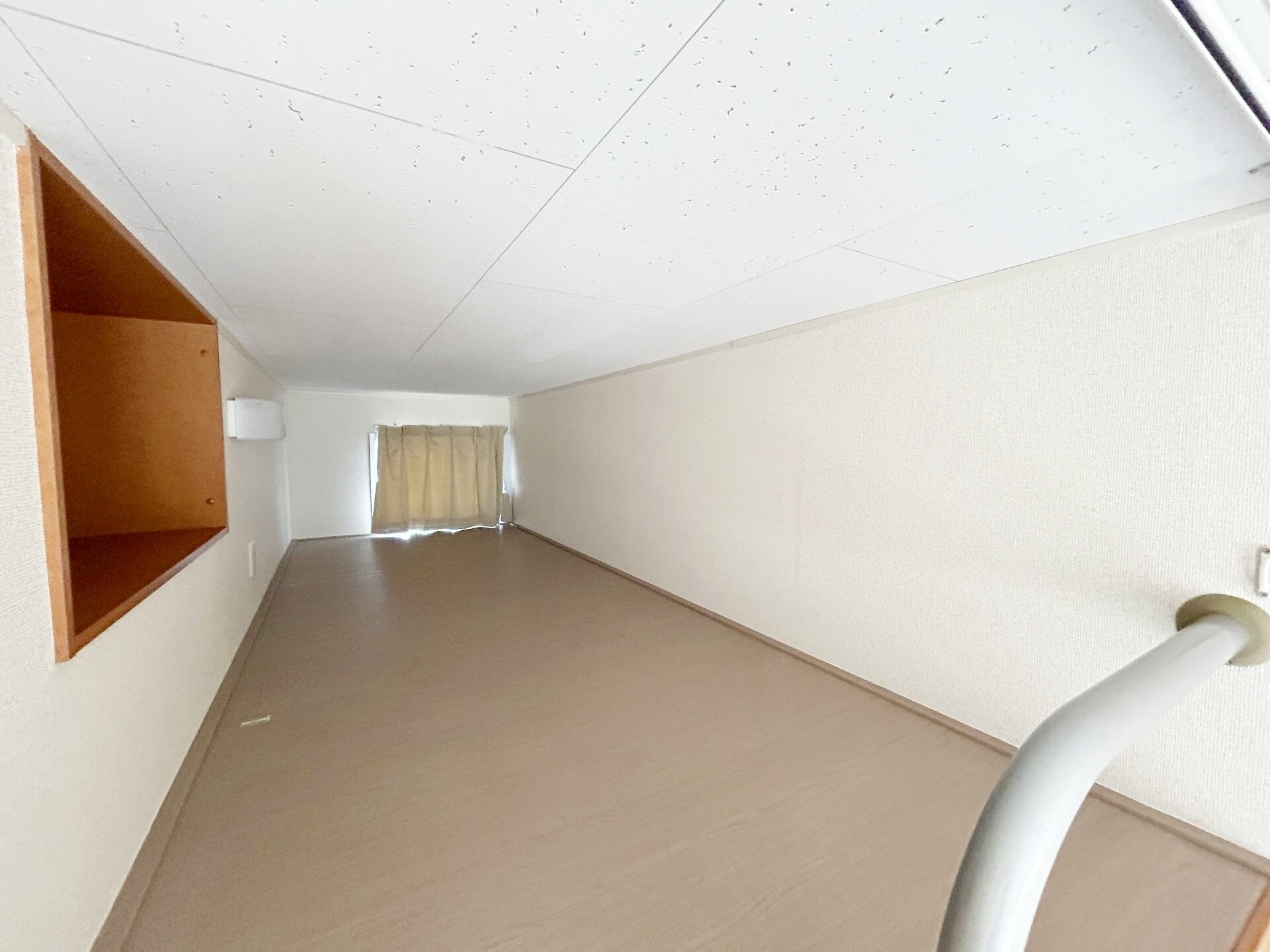 レオパレス富士コーポの物件内観写真