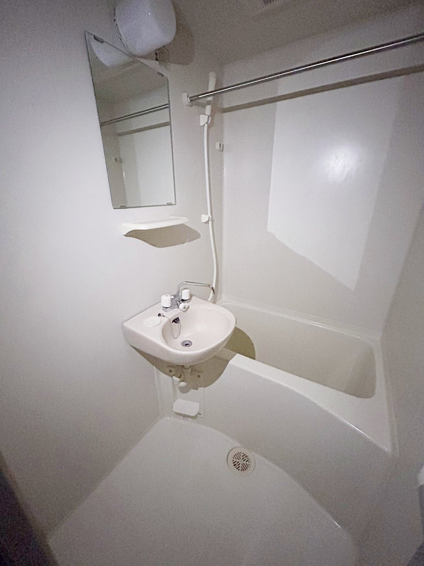 レオパレス富士コーポの物件内観写真