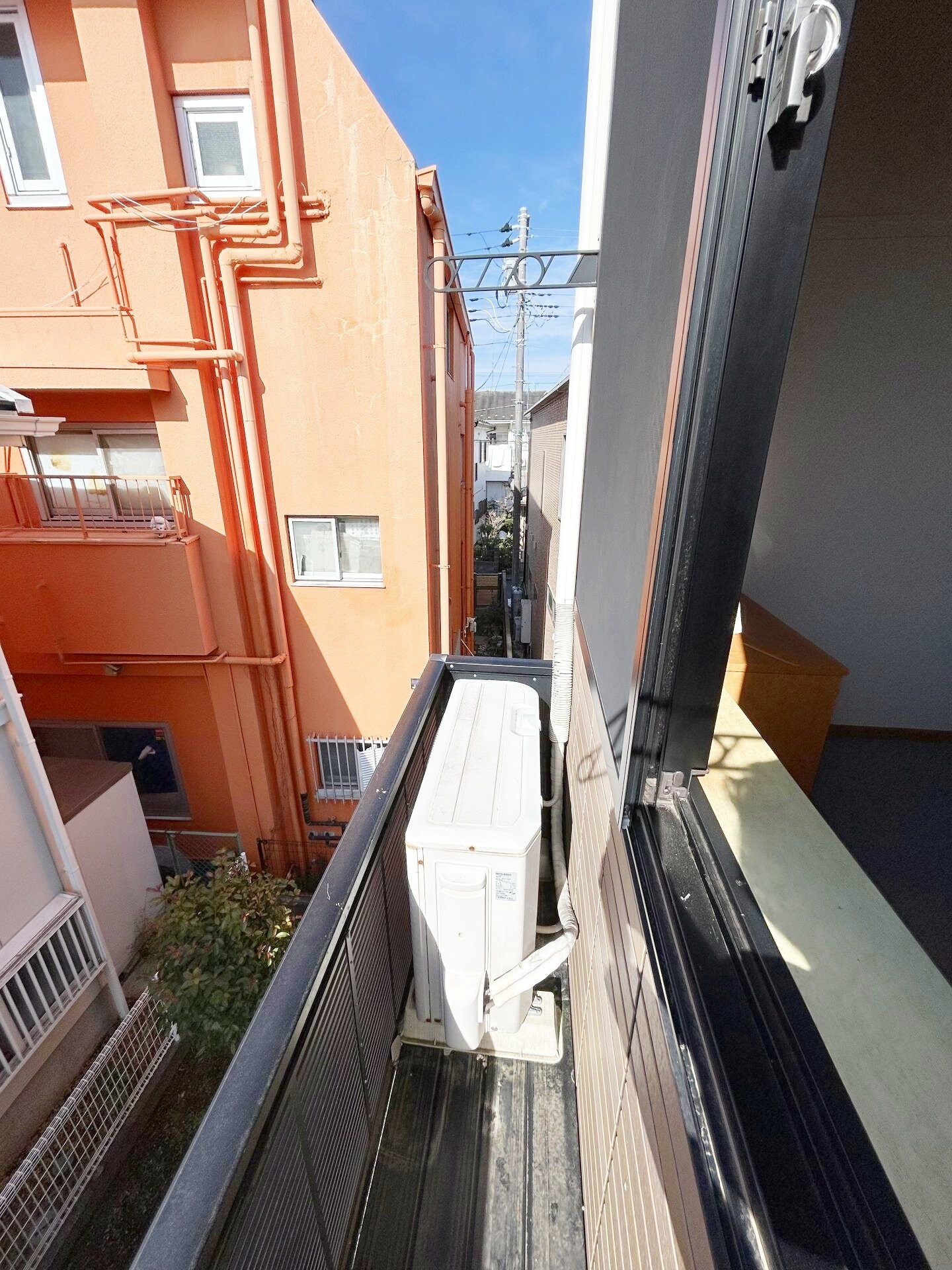 レオパレス富士コーポの物件内観写真