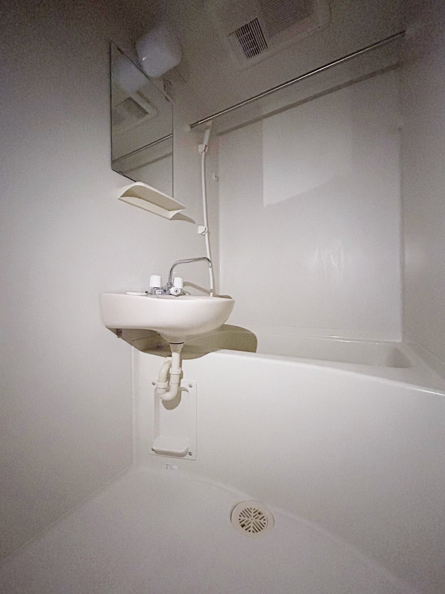 レオパレス富士コーポの物件内観写真