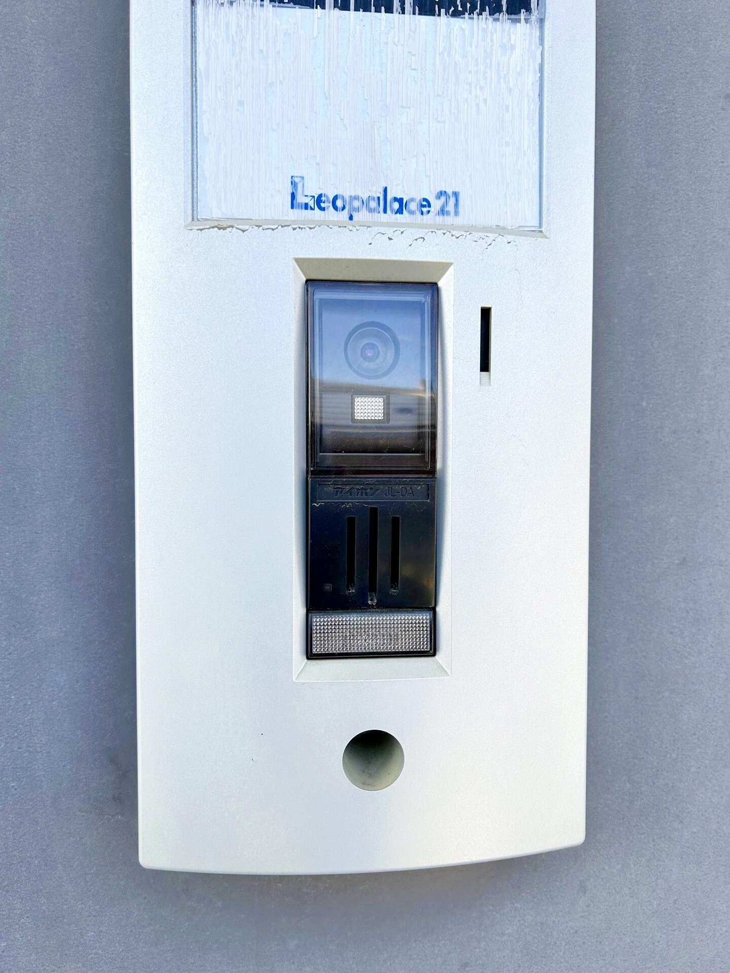 レオパレス富士コーポの物件内観写真