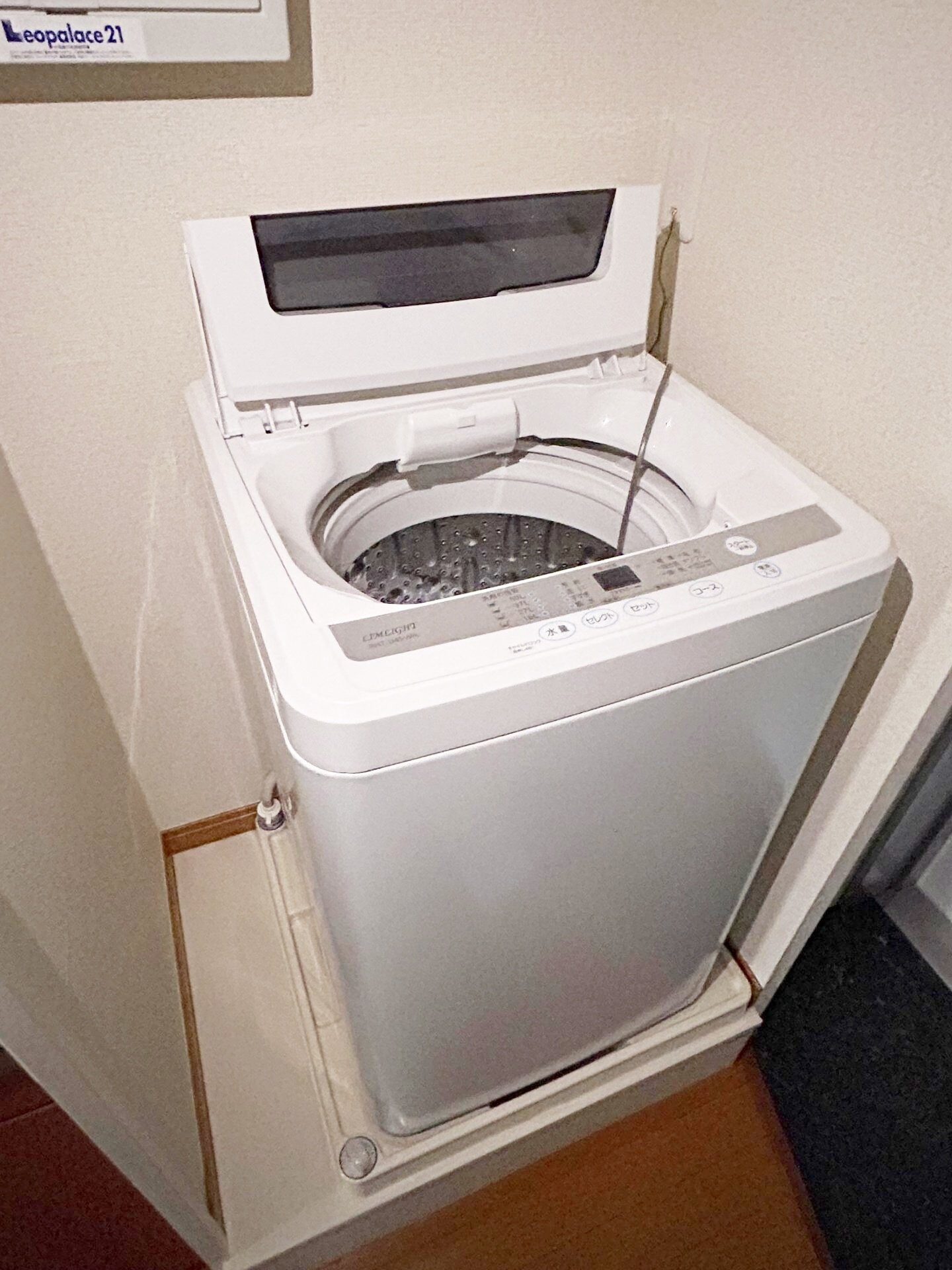 レオパレス富士コーポの物件内観写真