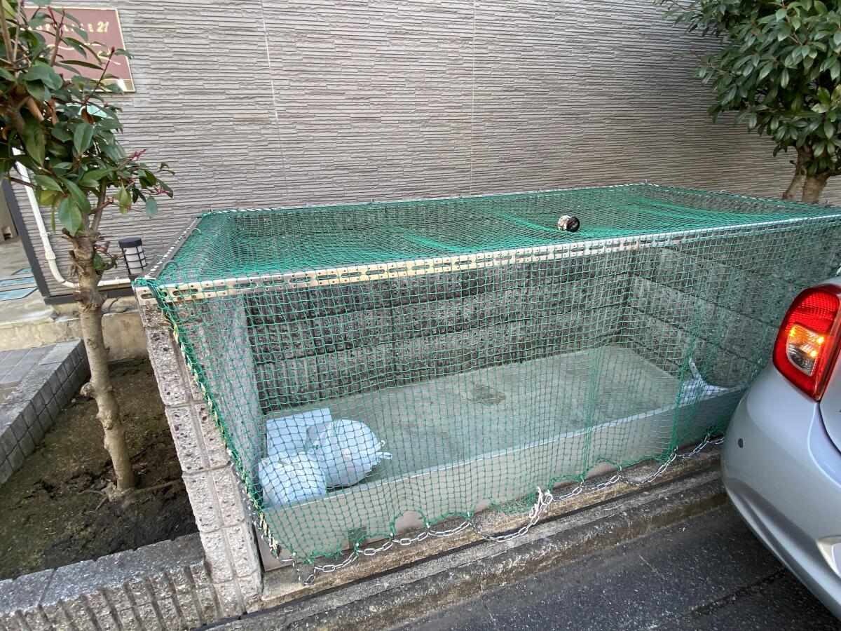 レオパレスハレ　マレコの物件内観写真