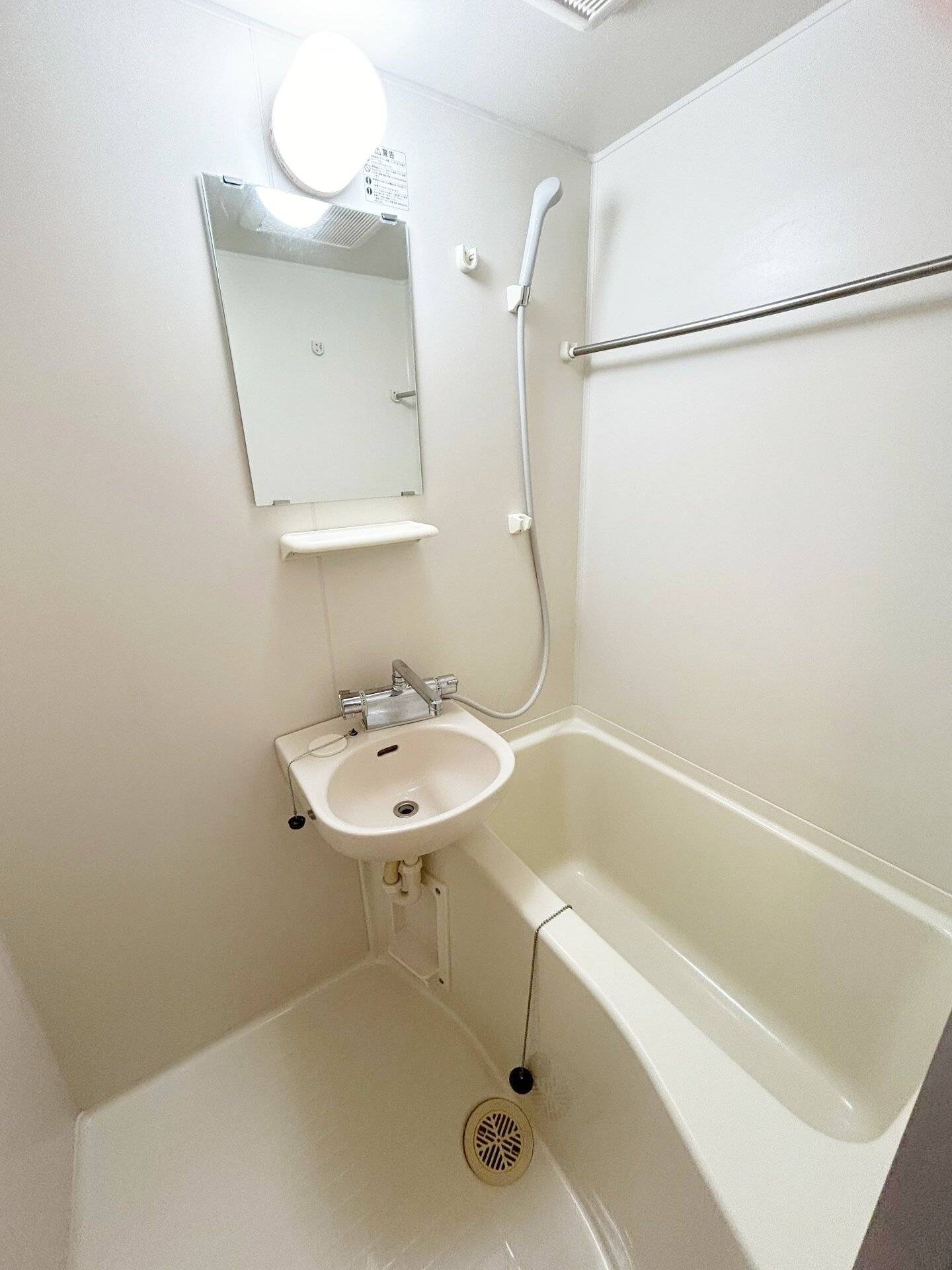 レオパレスＨＡＬの物件内観写真